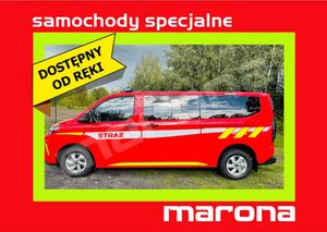 Ford Transit Custom 2025