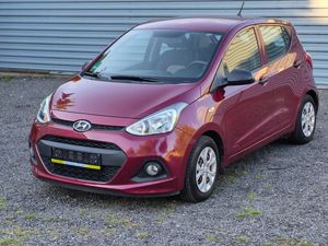 Hyundai i10 II 1.0 Access 2014