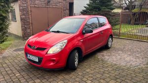 Hyundai i20 I 1.2 Comfort 2010