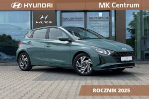Hyundai i20 III 2025