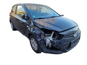 Hyundai i20 I 1.2 Fifa World Cup Edition 2012