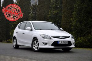 Hyundai i30 I 2011