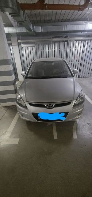Hyundai i30 I 1.4 Comfort 2008