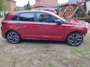 Hyundai i30 III 1.5 T-GDI 48V-Hybrid N-Line 2023