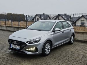 Hyundai i30 III 1.5 DPI Classic + 2022