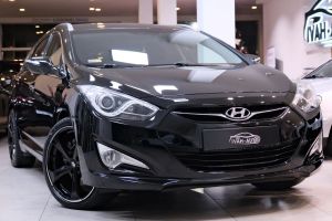 Hyundai i40 1.7 CRDi Premium 2012