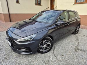 Hyundai i30 III 1.0 T-GDI Smart DCT 2023