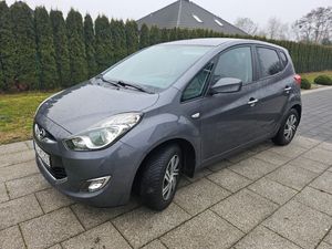 Hyundai IX20 2011