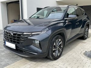 Hyundai Tucson IV 1.6 T-GDi Executive 2WD 2024