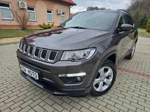 Jeep Compass II 1.4 MultiAir Business Line 2018