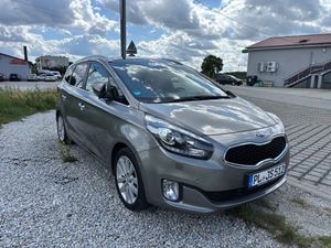Kia Carens (Rondo) IV 1.7 CRDi Spirit 2013