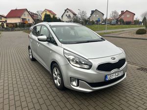 Kia Carens (Rondo) IV 1.7 CRDi Edition 7 2014