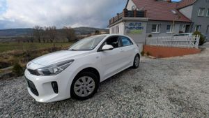 Kia Rio IV 2017