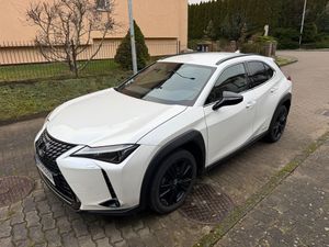 Lexus UX 200 GPF Prestige 2WD 2021
