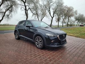 Mazda CX-3 SKYACTIV-G 2.0 Homura 2021