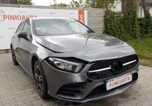 Mercedes-Benz A W177 2020