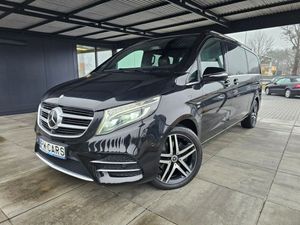 Mercedes-Benz V II 2016