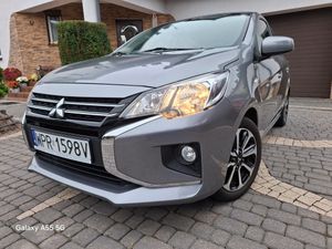 Mitsubishi Space Star II 2021