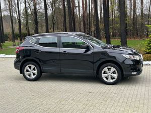 Nissan Qashqai II 2021