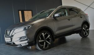 Nissan Qashqai II 2018