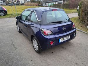Opel Adam 2015