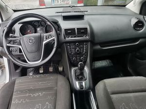 Opel Meriva II 1.4 150 Jahre 2011