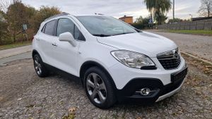 Opel Mokka I 1.6 Cosmo S&S 2013