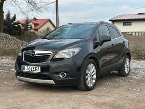Opel Mokka I 1.4 Turbo ecoFLEX Start/Stop Innovation 2015