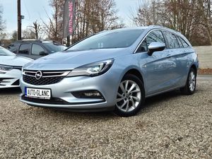 Opel Astra K 1.4 Turbo Innovation 2018