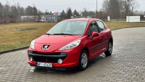 Peugeot 207 1.4 16V Trendy 2009
