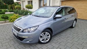 Peugeot 308 T9 BlueHDi 120 Stop & Start Business-Line 2017