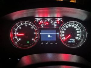 Peugeot 508 I BlueHDi 150 Stop&Start Active 2015