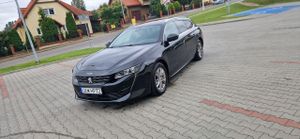Peugeot 508 II BlueHDi 130 EAT8 Active Business-Paket 2020