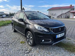 Peugeot 2008 I 1.6 BlueHDi Allure 2016