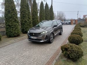 Peugeot 3008 II 1.5 BlueHDi Road Trip S&S EAT8 2022