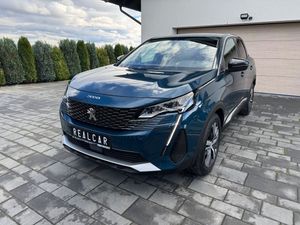 Peugeot 3008 II BlueHDi 130 Stop & Start Allure Pack 2022