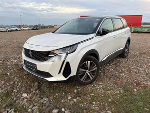 Peugeot 5008 II BlueHDi 130 EAT8 Allure Pack 2023