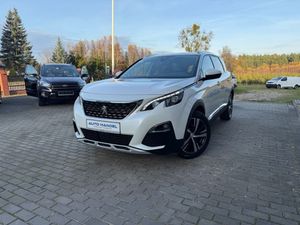 Peugeot 5008 II 2018