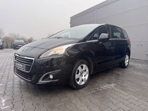 Peugeot 5008 I PureTech 130 Allure 2017