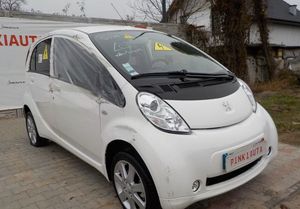 Peugeot iOn 2019
