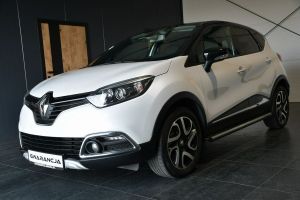 Renault Captur / QM3 I ENERGY TCe 120 Bose Edition 2018
