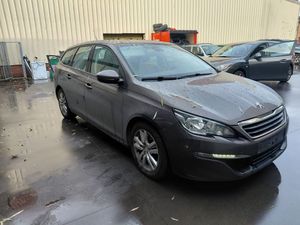 Peugeot 308 T9 2015