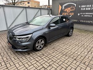 Renault Megane IV 1.3 TCe FAP Limited 2022