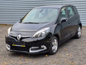 Renault Scenic III 1.5 dCi Limited 2014