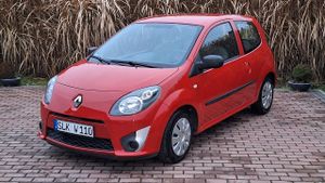 Renault Twingo II 2011