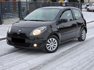 Renault Twingo II 1.2 16V Night & Day 2010