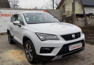 Seat Ateca 2019
