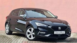 Seat Leon IV 2020