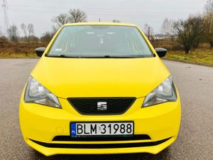 Seat Mii 1.0 Entry 2014