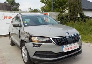 Skoda Karoq 2020